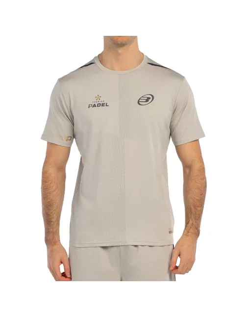 Camiseta Bullpadel Brial | Ofertas de pádel